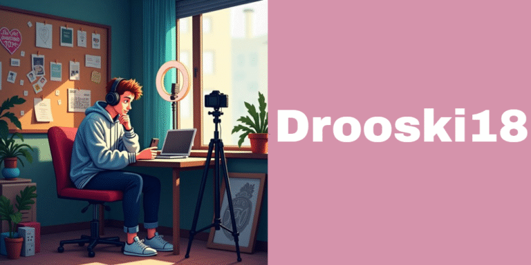 Drooski18